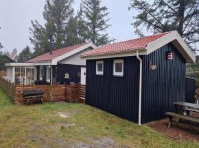Holiday Home Ilkka - 2-1km from the sea by Interhome